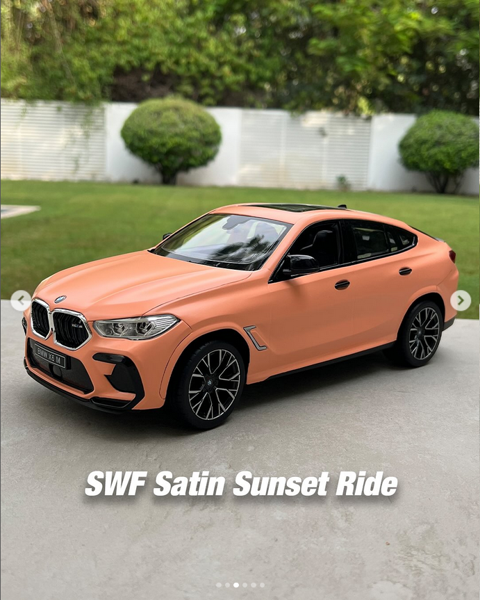 SWF Gloss Smooth Sage