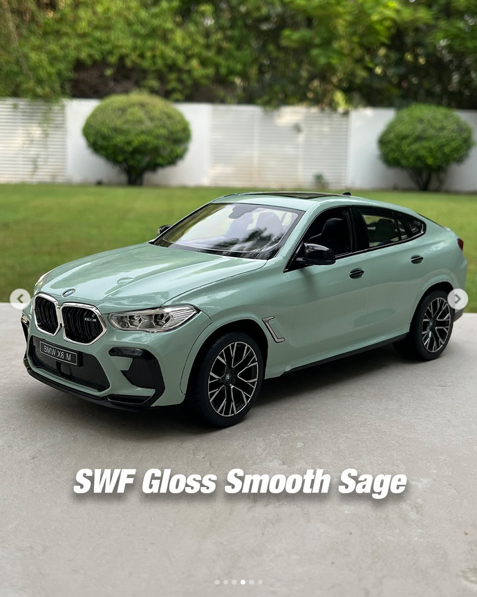 SWF Satin Sunset Ride